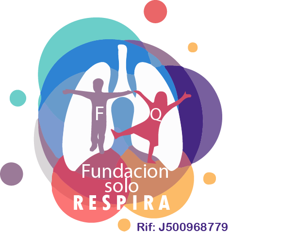 Logo Solo Respira